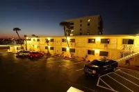 Oceanfront Inn and Suites - Pysäköinti