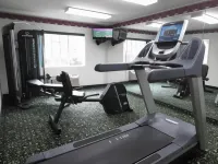 FairBridge Inn & Suites DuPont - gimnasio