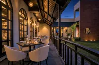 Casawood Resort Mount Abu Road