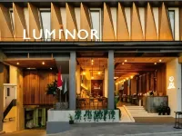 Luminor Hotel Legian Seminyak - Bali Hotels near Double Six