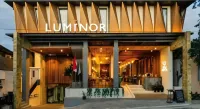 Luminor Hotel Legian Seminyak - Bali Hotels in Legian