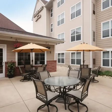 Residence Inn Philadelphia West Chester/Exton