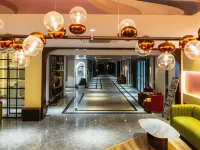 At Home Suites Hotels near Gachibowli