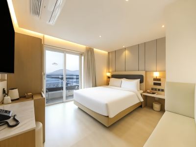 Changwon Masan Ocean View Hotel