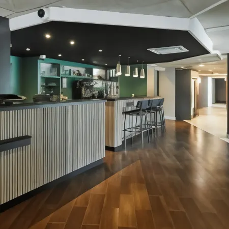 Campanile Prime - Argenteuil