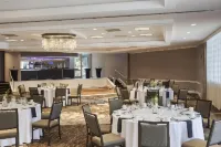 The Westin Atlanta Perimeter North - breakfast