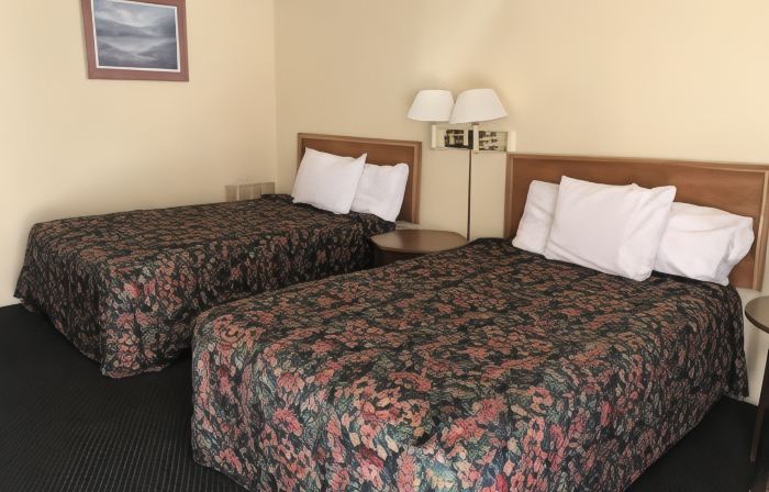 Guest House Motel Chanute