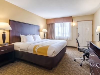 Quality Inn & Suites