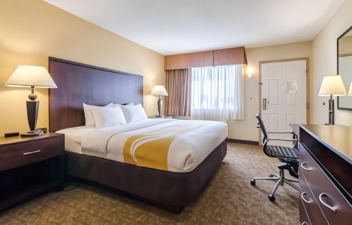 Quality Inn & Suites