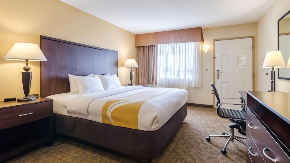Quality Inn & Suites