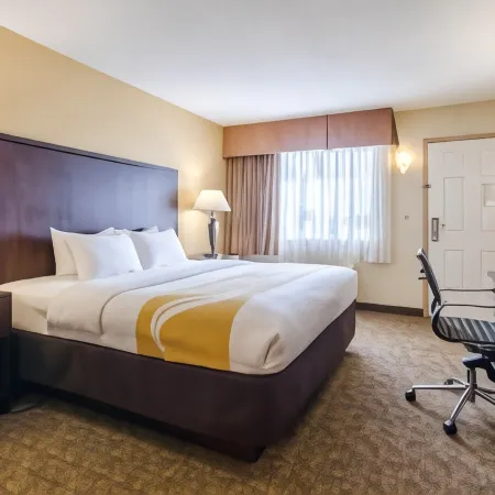Quality Inn & Suites