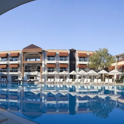 Bitez Risa Hotel Hotels in der Nähe von Strand Bitez