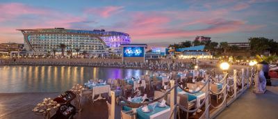 Surroundings Granada Luxury Resort Okurcalar - All Inclusive Photo