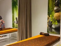 Cozzy Stay Hotel Semarang by Sinergi Hotels near WaterBlasterID
