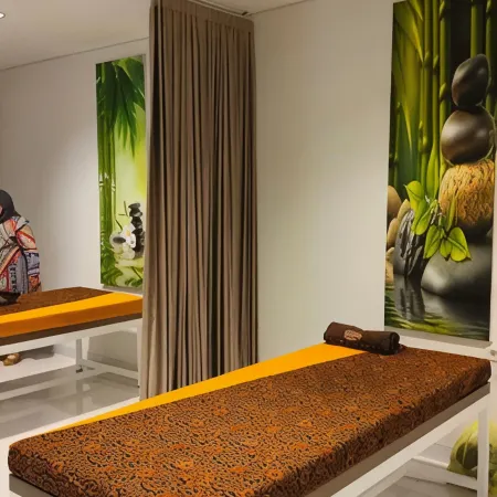 Cozzy Stay Hotel Semarang by Sinergi