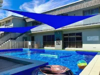Central Motel Mildura - 3-Star