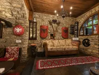 Guva Mangalem Hotel Restaurant