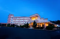 Aston Niu Manokwari Hotel and Conference Center Hotel di 