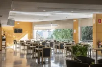 Holiday Inn Express BARCELONA - MONTMELO by IHG - parkir