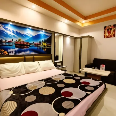 Hotel Sudakshina