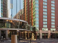 Kansas City Marriott Downtown Hotels near Charles B. Wheeler Downtown Airport
