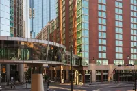 Kansas City Marriott Downtown Hoteles en Kansas City