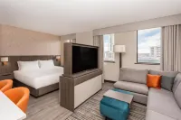 Hyatt House Leeds Aparthotel - 3-Star