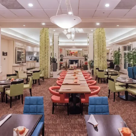 Hilton Garden Inn des Moines/Urbandale
