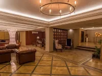 Hotel Castle Salam Hotels in Khulna