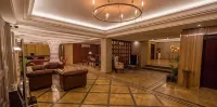 Hotel Castle Salam