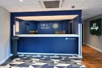 Travelodge Bournemouth Seafront