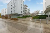 Apartamenty Nadmorze Q4Apartments - en bord de mer