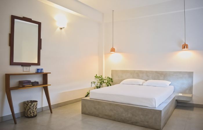 City Beds Colombo