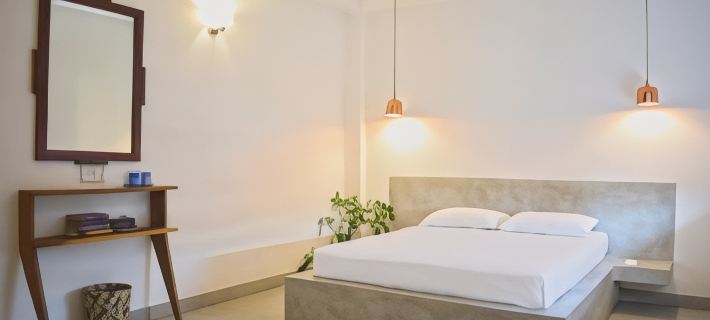 City Beds Colombo Hotels in Colombo