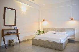 City Beds Colombo