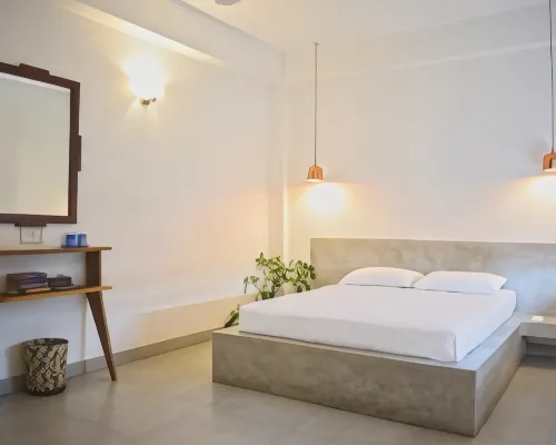 City Beds Colombo Hotels near Fort