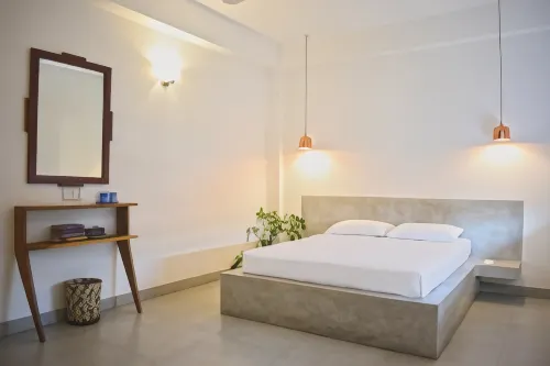 City Beds Colombo - 3-Star