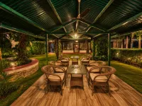 Hotel Samiralok - Boutique Garden Retreat マウント・アビューのホテル