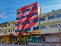 Hotel Jelai @ Raub, Pahang - Wifi