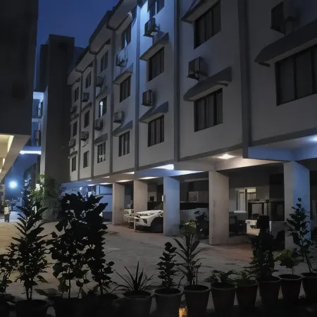 Hotel Golden Sand