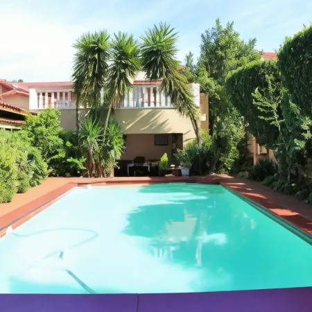 Villa Stella Guest House