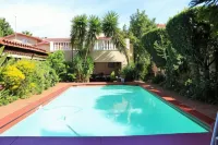 Villa Stella Guest House - Pool