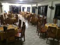 THAI BINH BA BE HOTEL - breakfast