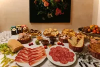 Il Melograno Country House - breakfast