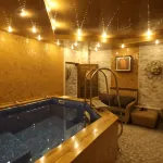 Hotel Uyut Almaty - Hot Springs