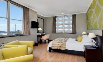 Protea Hotel Lusaka Cairo Road