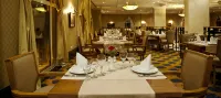 IC Hotels Airport - Breakfast