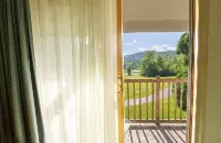 The Yankee Inn - Mountain view