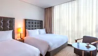 Orakai Songdo Park Hotel, BW Premier Collection - familiares