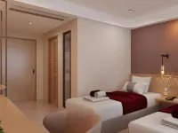 Sann Boutique Hotel Hotels near Green Building